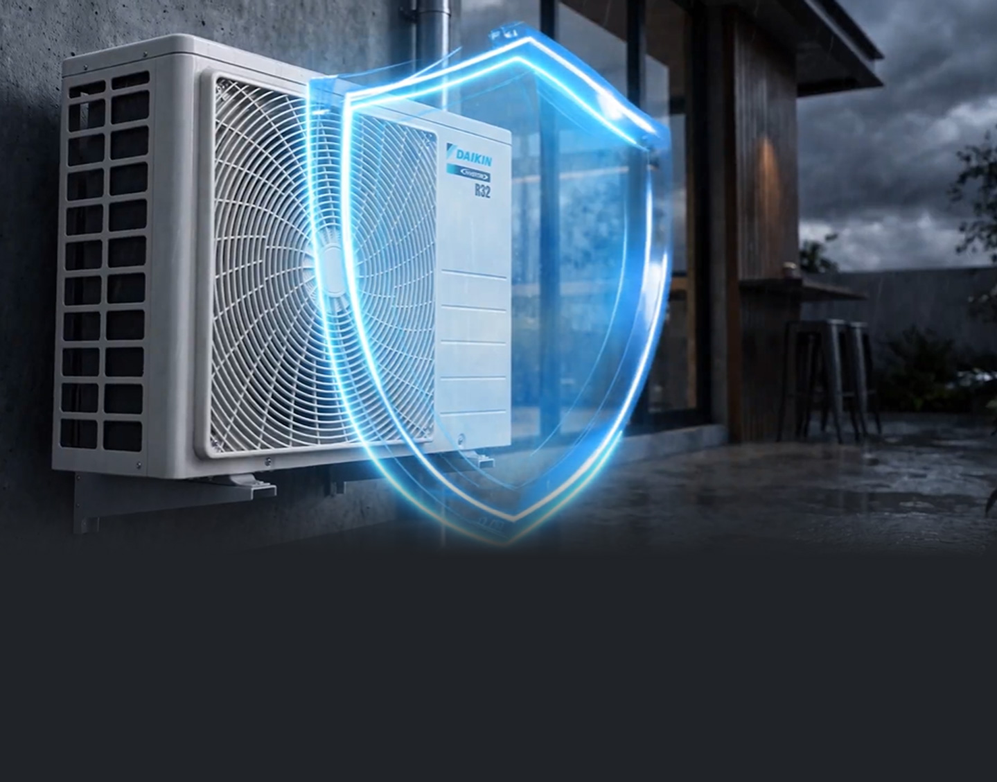 Background - Daikin Malaysia