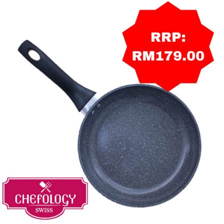 Chefology-pan