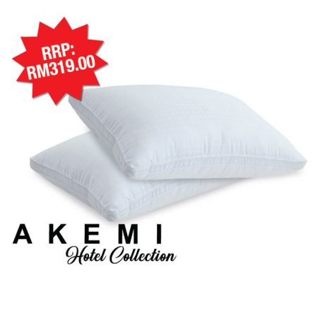 Akemi-Hotel-Collection-Pillows