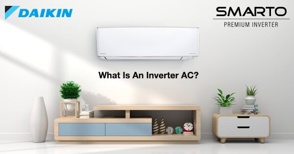 daikin air conditioner