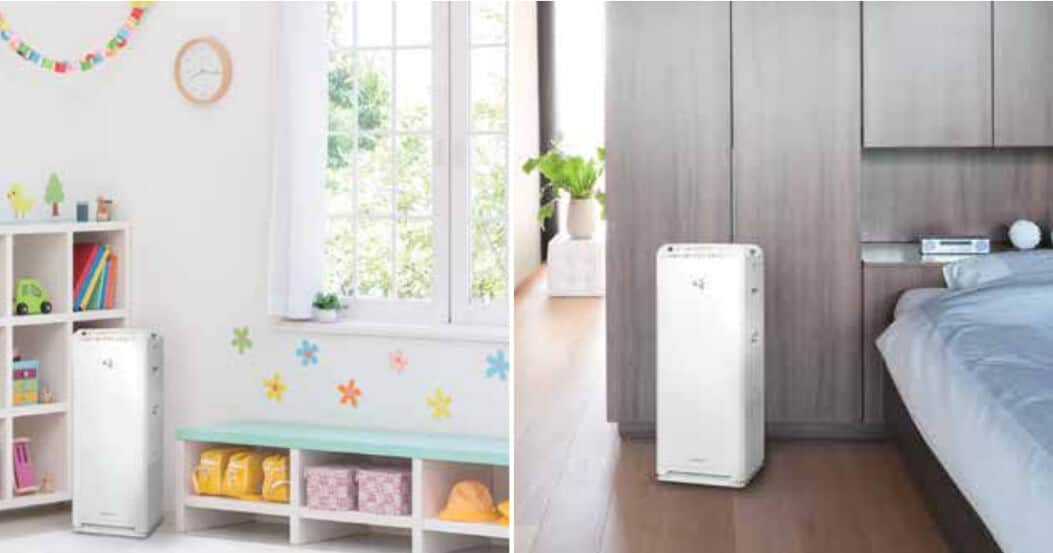 Air Purifiers: Most Frequently Asked Questions | Daikin Malaysia