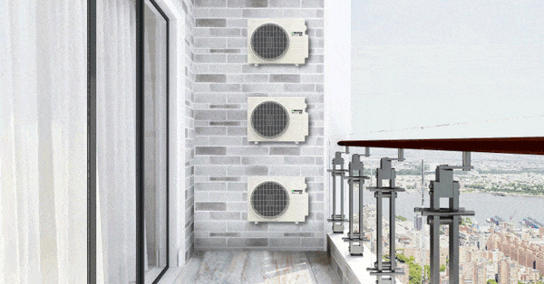 Why You Should Consider Multi-Split Air Conditioner | Daikin Malaysia