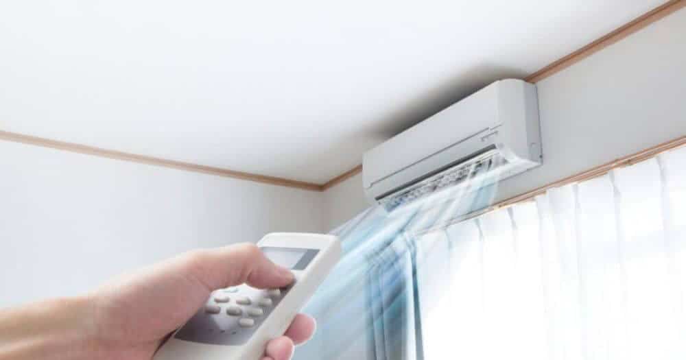 Cool, Dry or Fan Mode: What Mode Should I Use For My Air Conditioner? | Daikin Malaysia