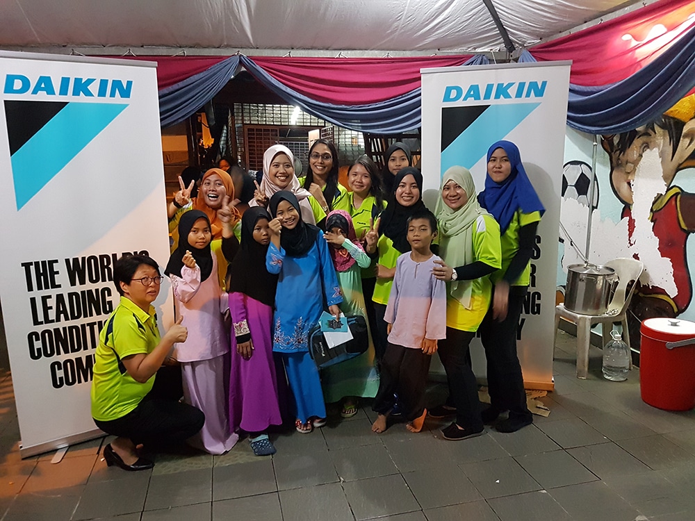 Revisiting Rumah Anak Yatim Nur Qaseh