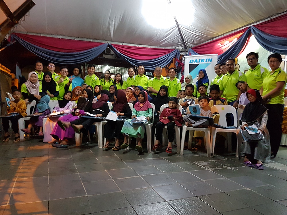 Revisiting Rumah Anak Yatim Nur Qaseh