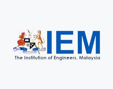 THE INSTITUTION OF ENGINEERS MALAYSIA (IEM) AWARDS – ENERGY (POWER)