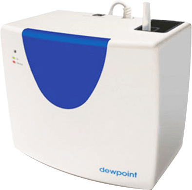 Dewpoint Drainage Pump | Daikin Malaysia
