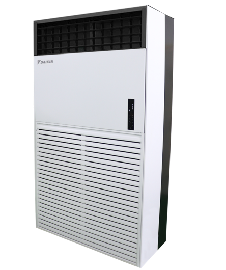 FVGR-P SERIES (R410A) | Daikin Malaysia