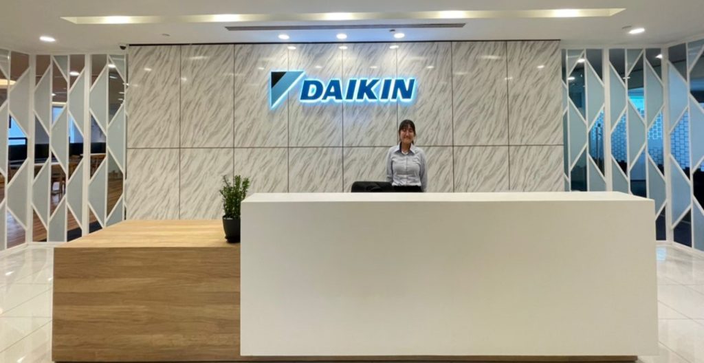 Career | Daikin Malaysia