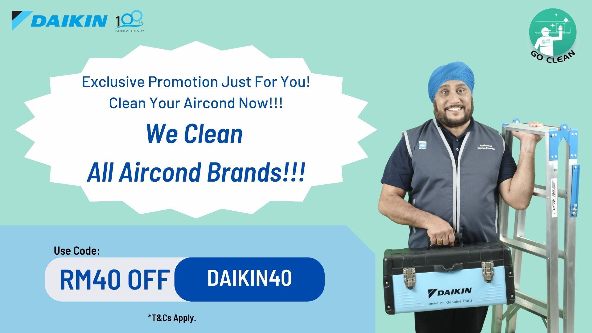 Daikin x SenHeng 35th Annual Dinner | Daikin Malaysia