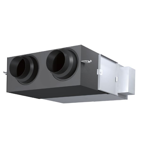 Heat Reclaim Ventilator (VAM Series) | Daikin Malaysia