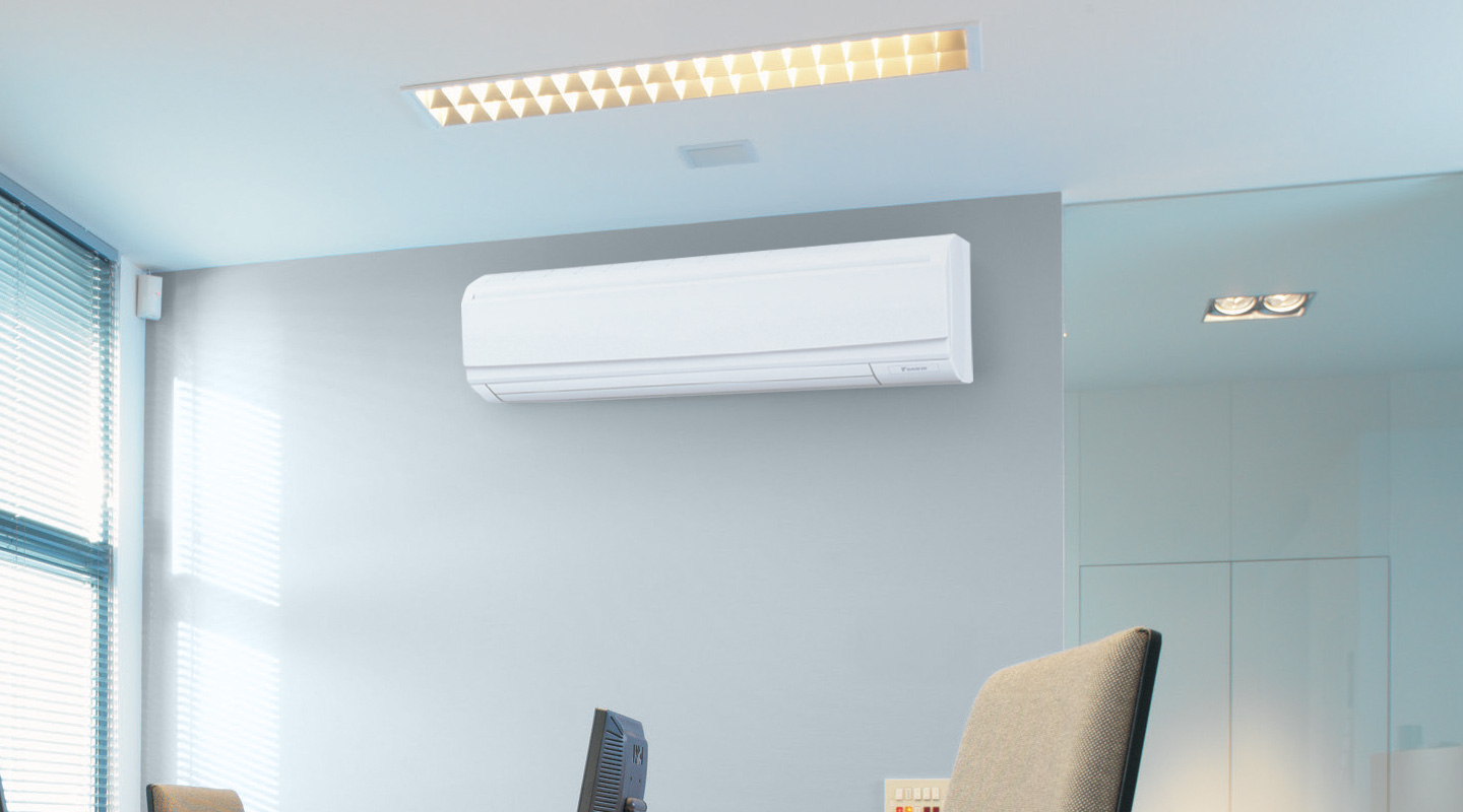FAA-B Series (R32) | Daikin Malaysia