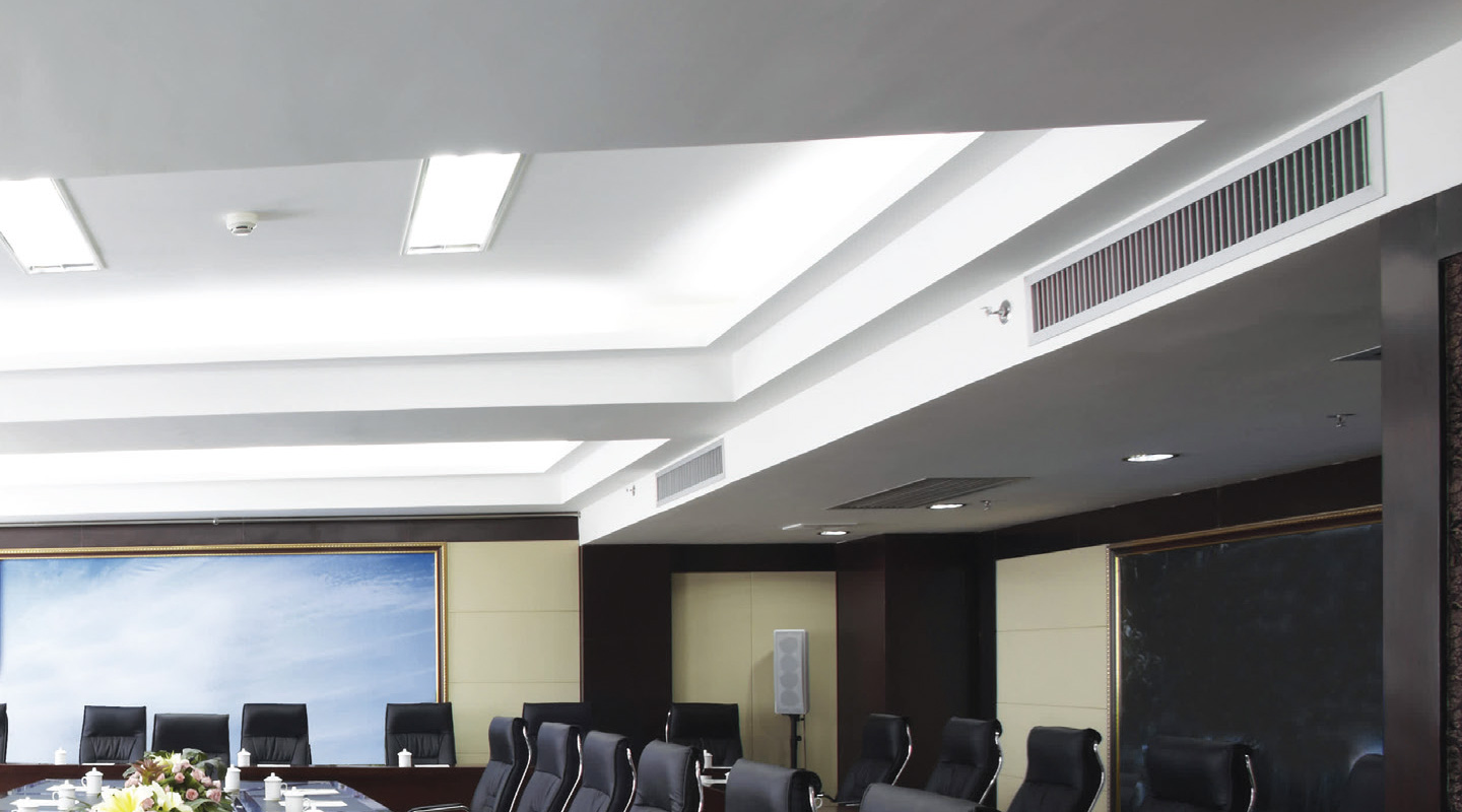 FDBC-A/ FDMC-A Series (R32) | Daikin Malaysia