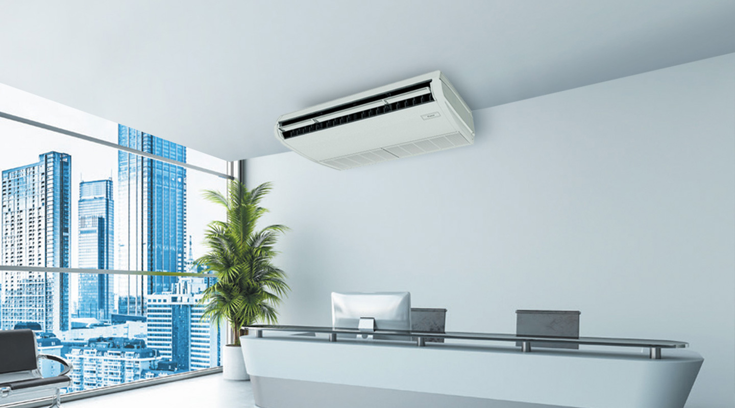 FHFC-A Series (R32) | Daikin Malaysia