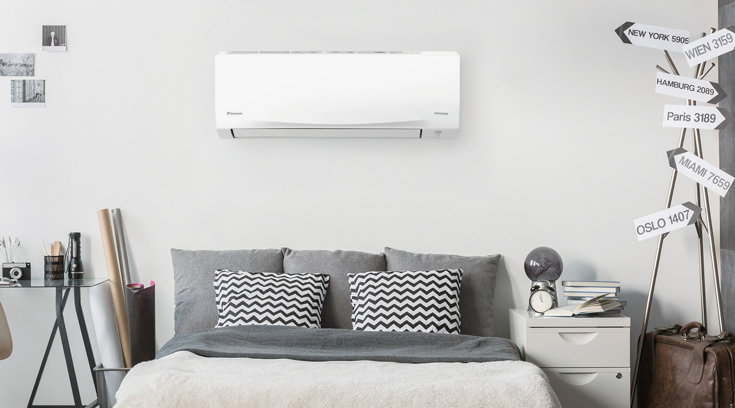 MKC Series (R32) | Daikin Malaysia