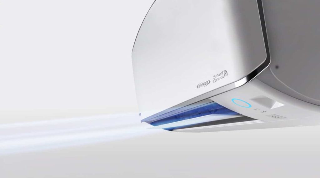 Smarto | Daikin Malaysia