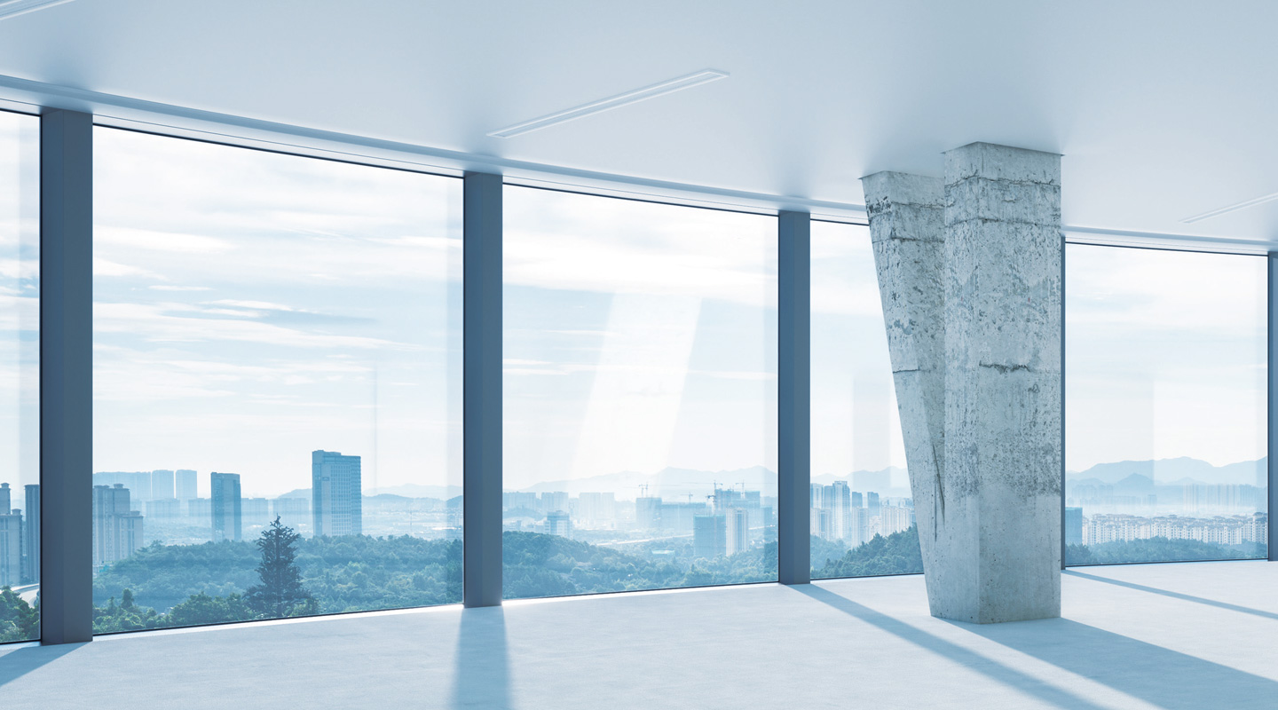 VRV – IV HRHW | Daikin Malaysia