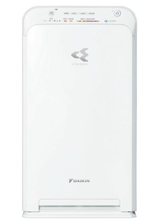 Air Purifier | Daikin Malaysia