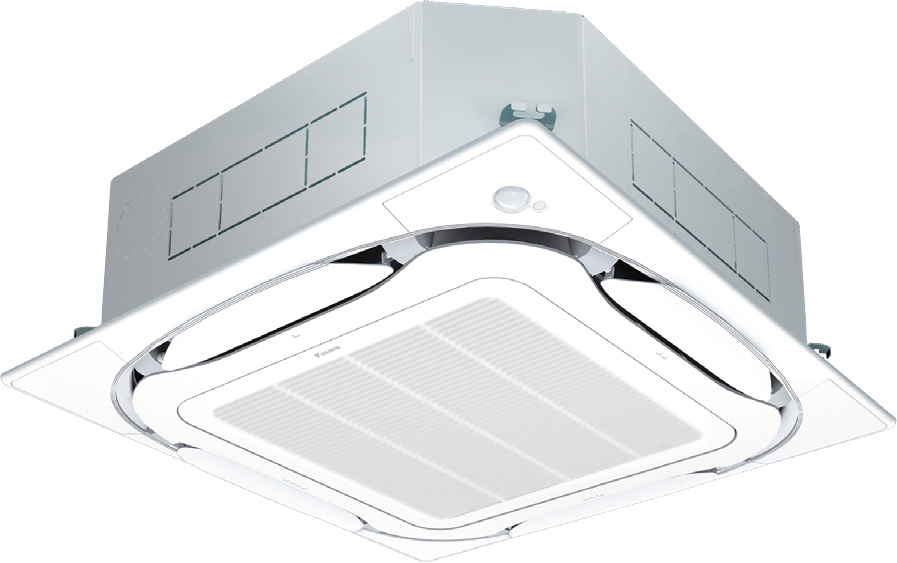 FCF-C Series (R32) | Daikin Malaysia