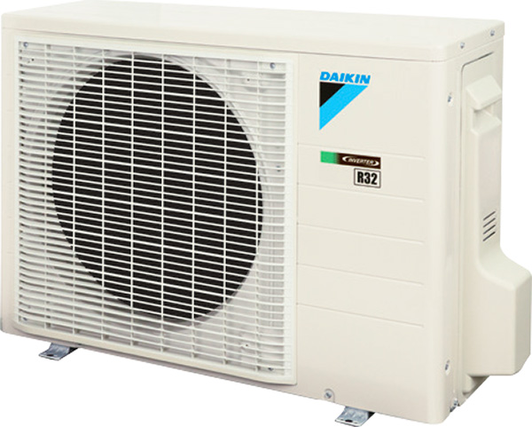 FCF-C Series (R32) | Daikin Malaysia