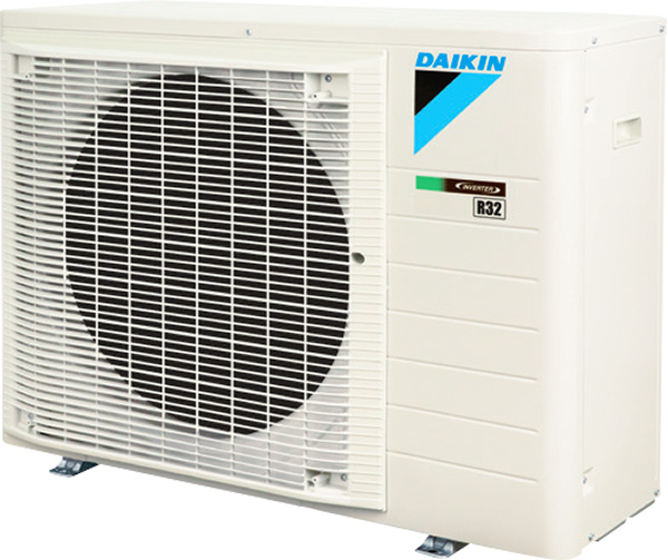 FCF-C Series (R32) | Daikin Malaysia
