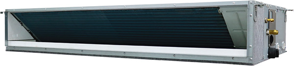 FDBC-A/ FDMC-A Series (R32) | Daikin Malaysia