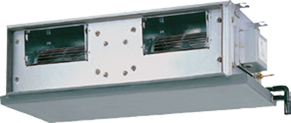 FDBC-A/ FDMC-A Series (R32) | Daikin Malaysia