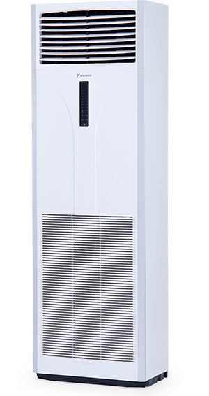 FVC-A SERIES (R32) | Daikin Malaysia