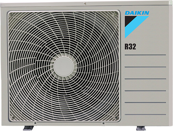 FVC-A SERIES (R32) | Daikin Malaysia