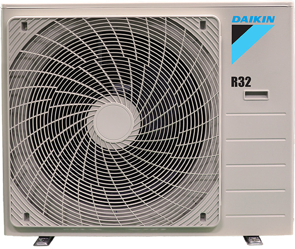 FVC-A SERIES (R32) | Daikin Malaysia