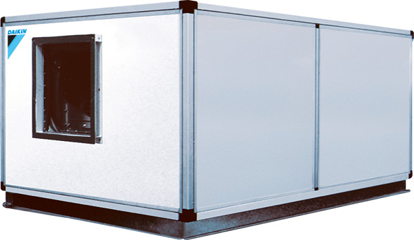 <em>VRV</em> AHU | Daikin Malaysia