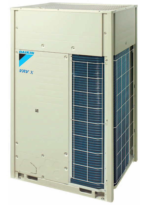 <em>VRV</em> IV Q | Daikin Malaysia
