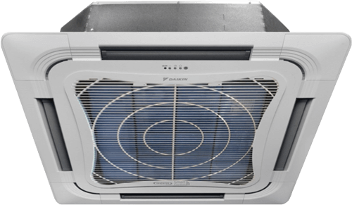 FCFC-A SERIES (R32) | Daikin Malaysia
