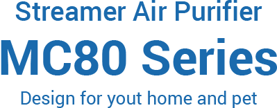 Air Purifier MC80 - Daikin Malaysia