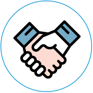 Welcoming & Reliable Service