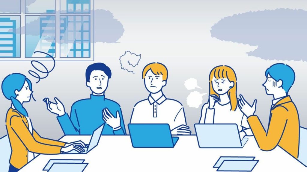 Can’t Concentrate? Could It Be the Air? - Daikin Malaysia