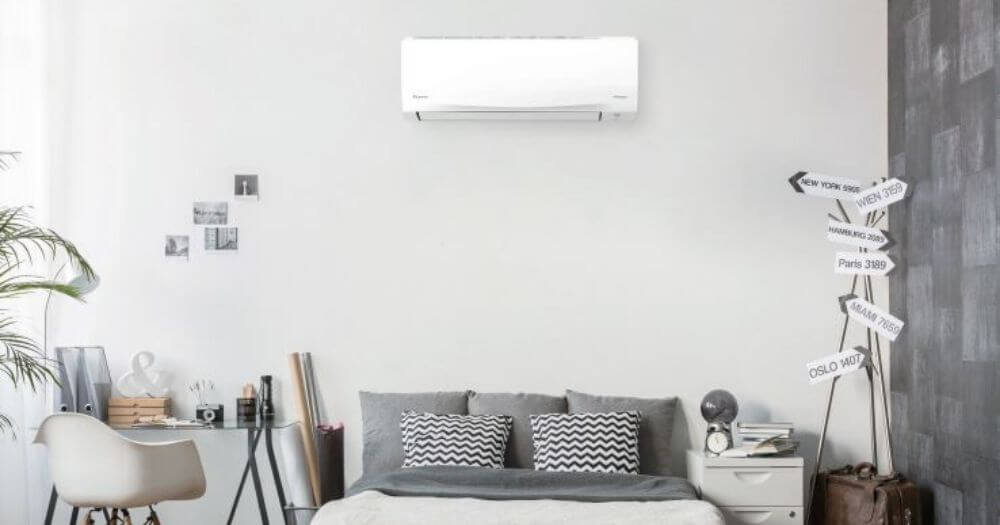 Tips to Select The Right/Best Air Conditioner Size - Daikin Malaysia