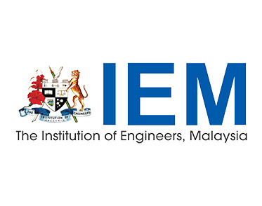 THE INSTITUTION OF ENGINEERS MALAYSIA (IEM) AWARDS – POWER ENERGY & GREEN TECHNOLOGY INDUSTRY