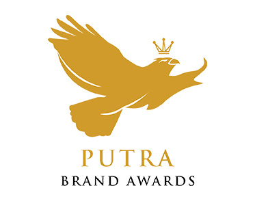 PUTRA BRAND AWARDS 2023