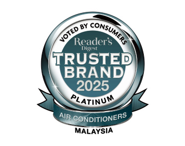 Reader's Digest Trusted Brand Award