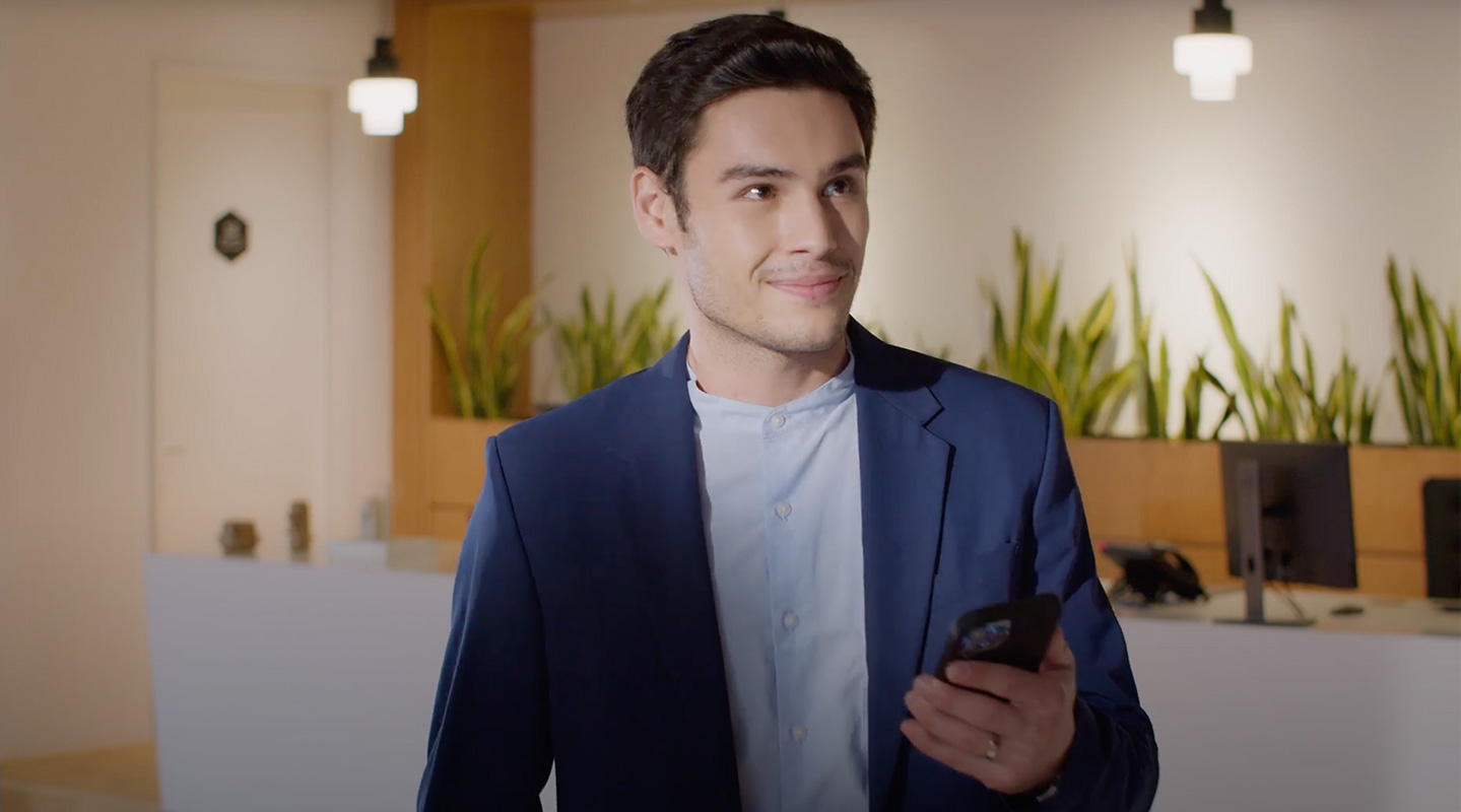 Revo - Daikin Malaysia