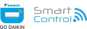 Go Daikin | Smart Control - Daikin Malaysia