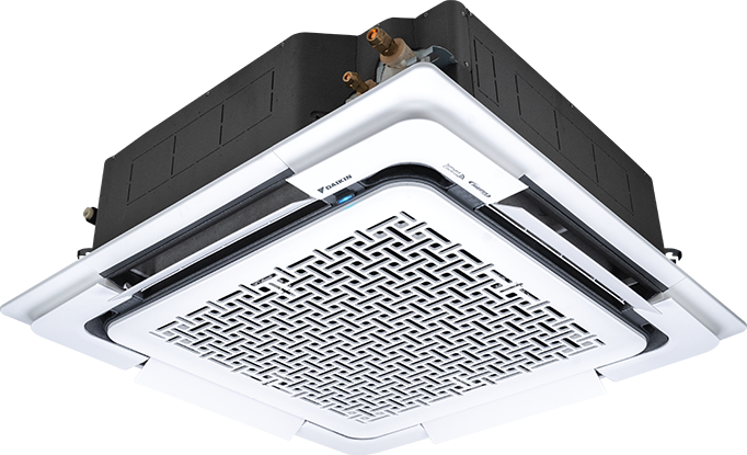 FCFP-A Series R32 | Daikin Malaysia